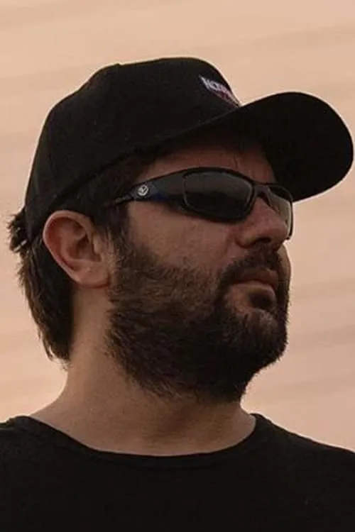 Paradox Pollack ha trabajado con Ahmet Atalay en 1 ocasiones