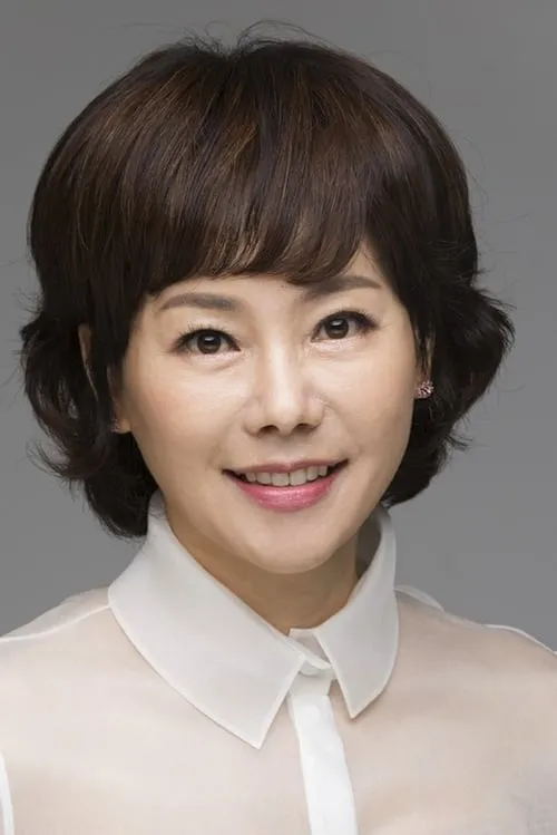 Park Jae-jung ha trabajado con Ahn Yeo-jin en 1 ocasiones