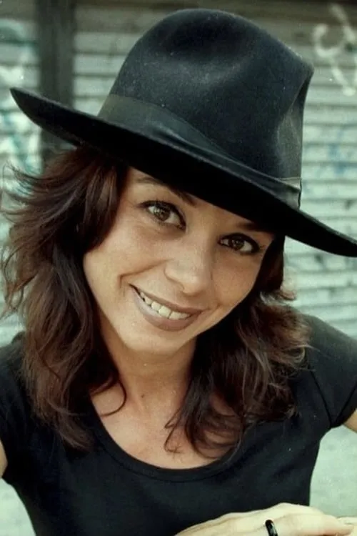 Ahnna Rasch interpretando a Clara