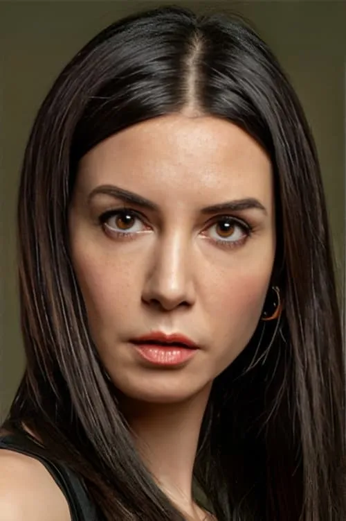 Foto de perfil del actor Ahu Yağtu en el reparto