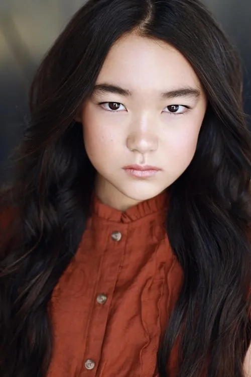 Ai-chan Carrier interpretando a Corrina Corrina