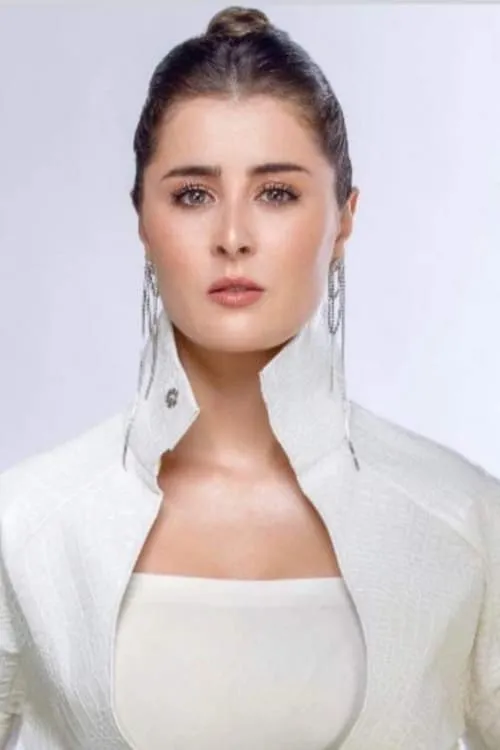 Aïcha Ben Ahmed — personaje: ??? ??????