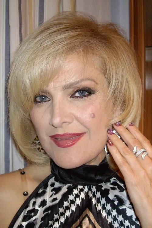 Olivia Dandurand ha trabajado con Aida Nader en 1 ocasiones