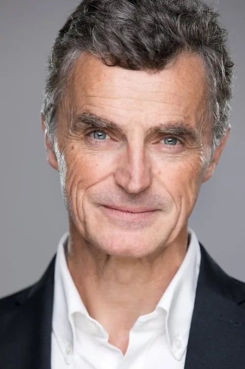 Paul Kasey ha trabajado con Aidan Cook en 5 ocasiones