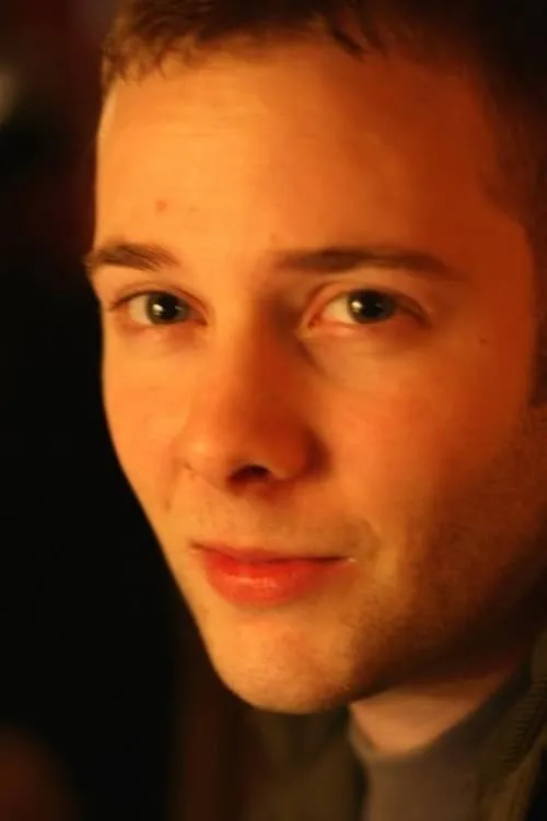 Aidan David en su biografía y filmografía