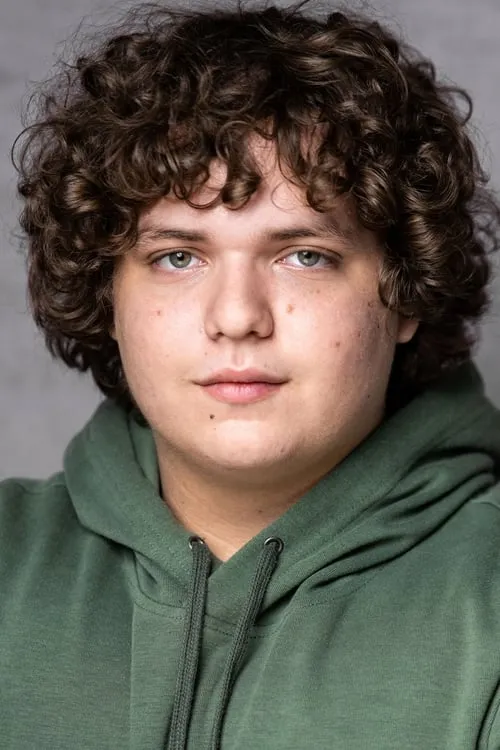 Amber Marshall ha trabajado con Aidan Kalechstein en 1 ocasiones