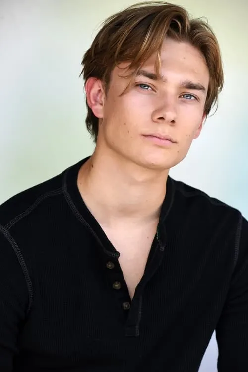 Jeff Locker ha trabajado con Aidan Merwarth en 1 ocasiones