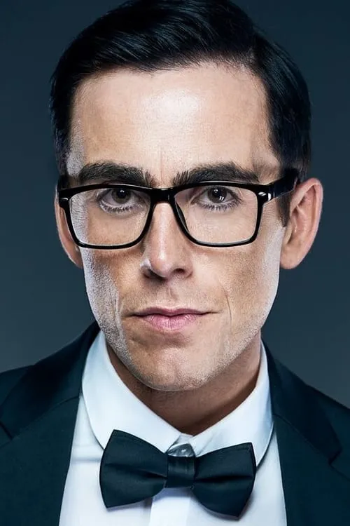 Maneet Chauhan ha trabajado con Aidan Moreno en 1 ocasiones