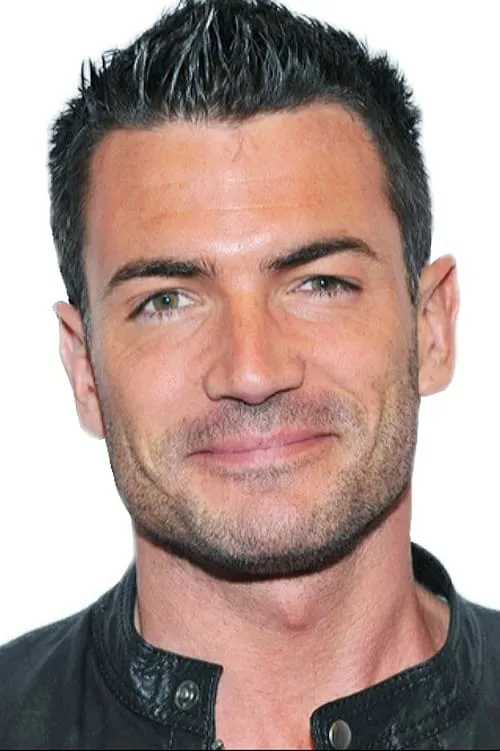 Liz McGeever ha trabajado con Aiden Turner en 1 ocasiones