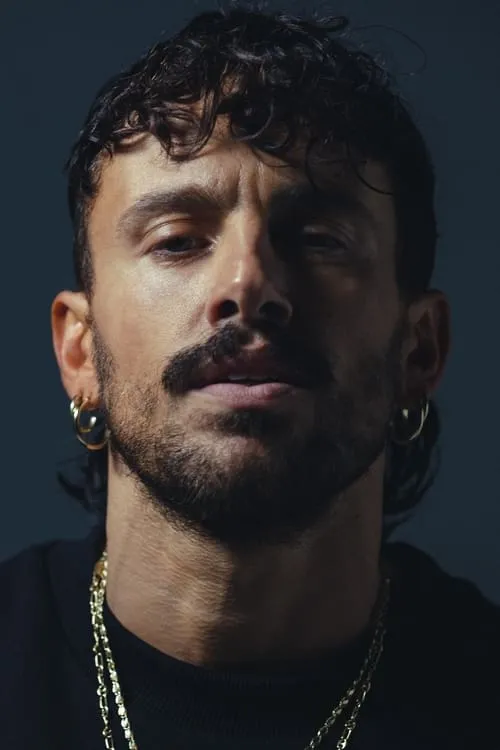 Antonio Spina ha trabajado con Aiello en 1 ocasiones