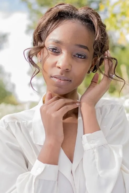 Jeffrey Kaye ha trabajado con Aiesha Eser en 1 ocasiones