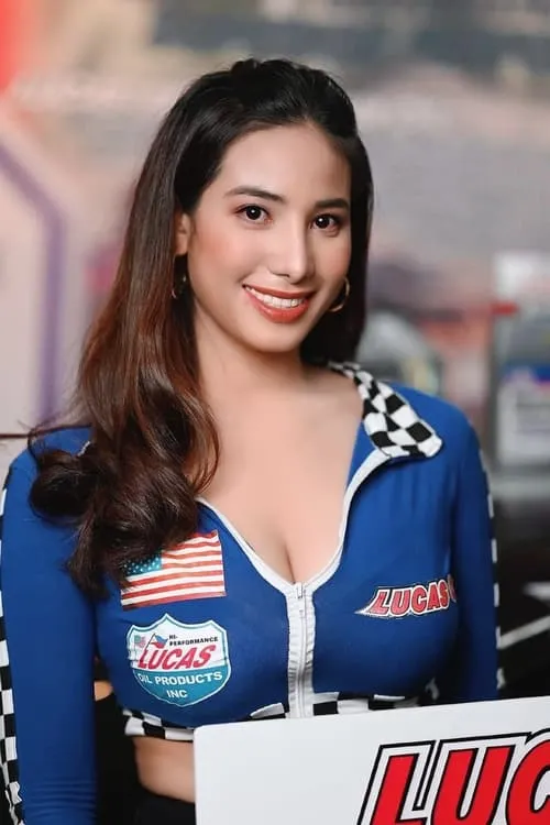 Chad Alviar ha trabajado con Aila Cruz en 1 ocasiones