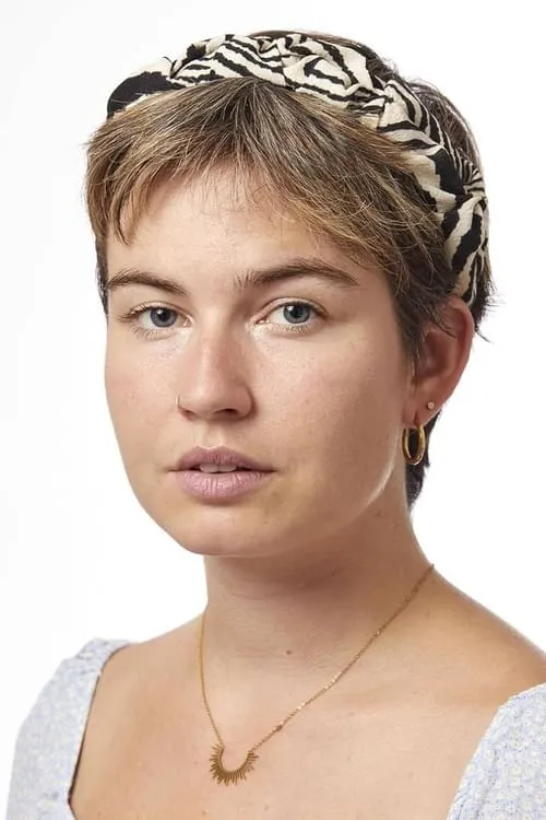 Francheska Flores ha trabajado con Aileen Lakatos en 1 ocasiones