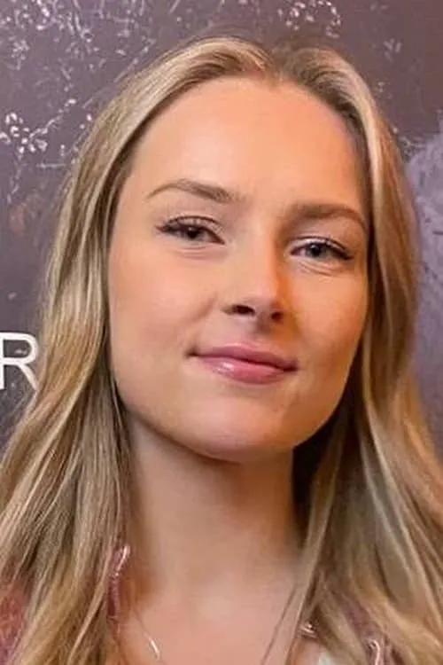 Aili Kristine Eira — personaje: Elin