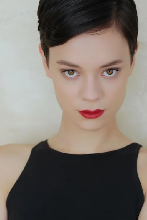 Andi René Christensen ha trabajado con Aily Kei en 1 ocasiones