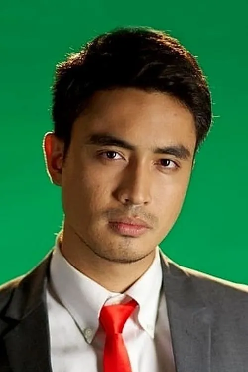 Meerqeen ha trabajado con Aiman Hakim Ridza en 1 ocasiones