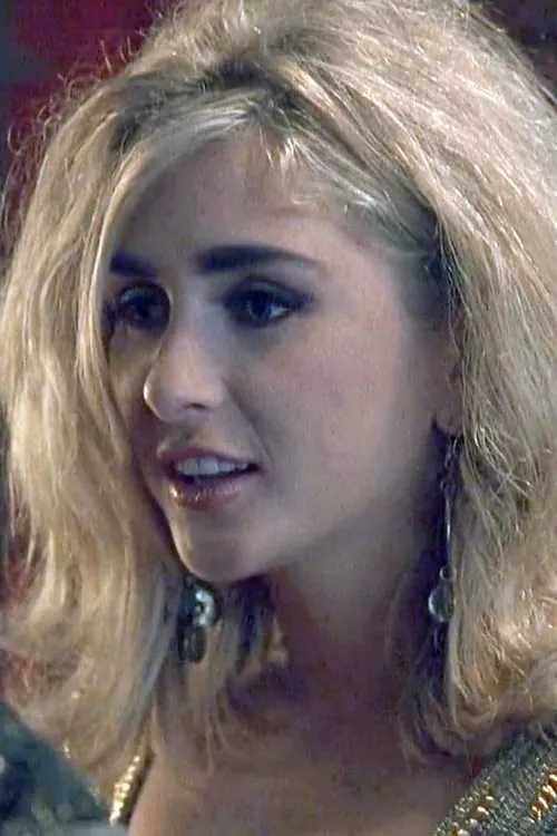 Aimée Leigh en su biografía y filmografía