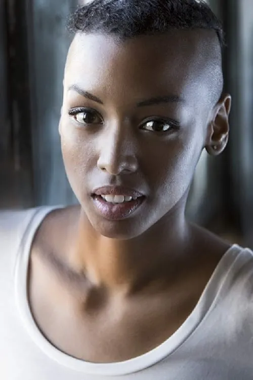 Kyle Grooms ha trabajado con Aina Adler en 1 ocasiones