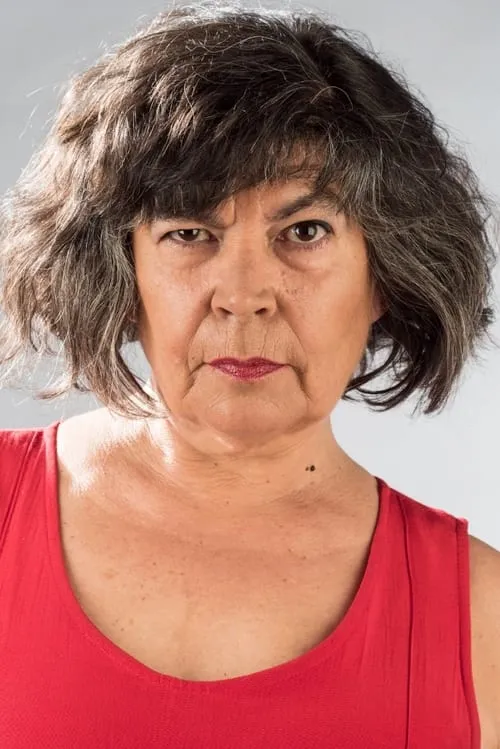 Aina Compte interpretando a Leonor