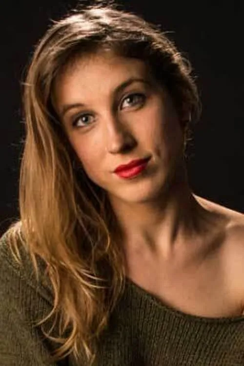 Dylan Torrell ha trabajado con Aina Jagla en 1 ocasiones