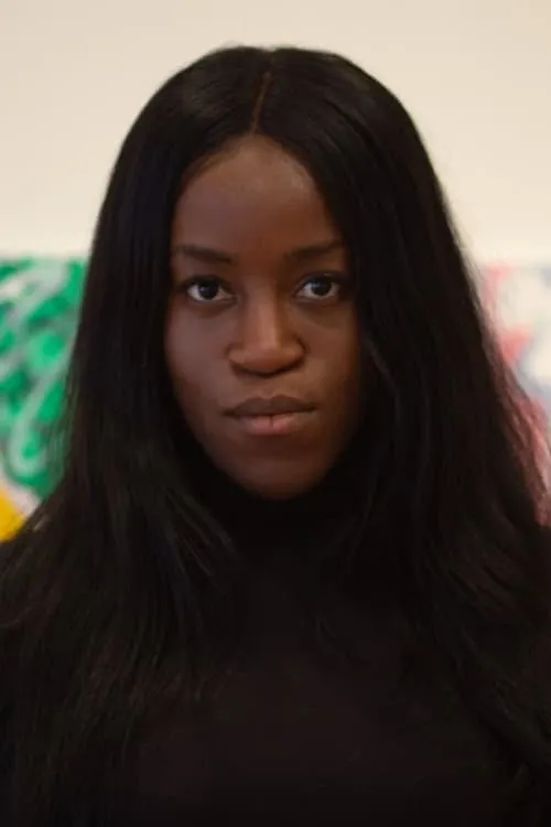 Aindrea Emelife — personaje: Narrator