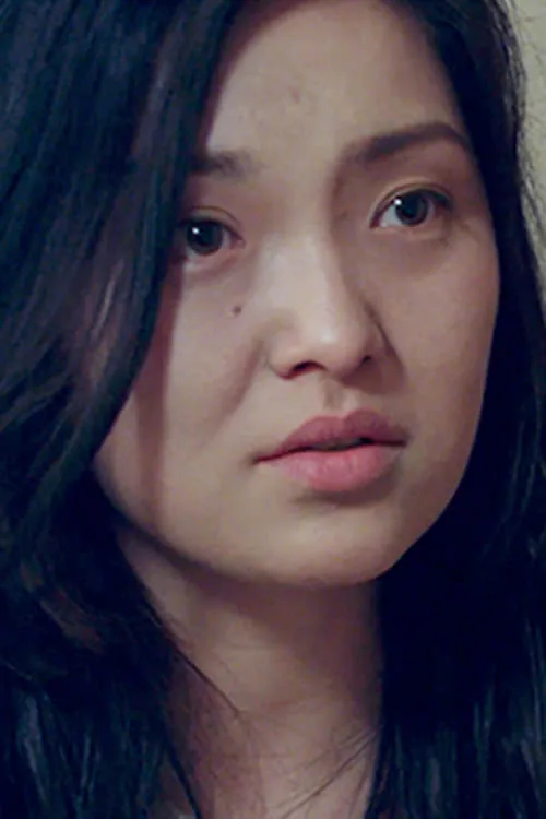 Omurbek Nurdinov ha trabajado con Aiperi Janyzakova en 1 ocasiones