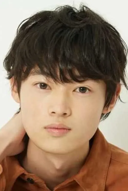 Sando Katsura ha trabajado con Airu Kubozuka en 1 ocasiones