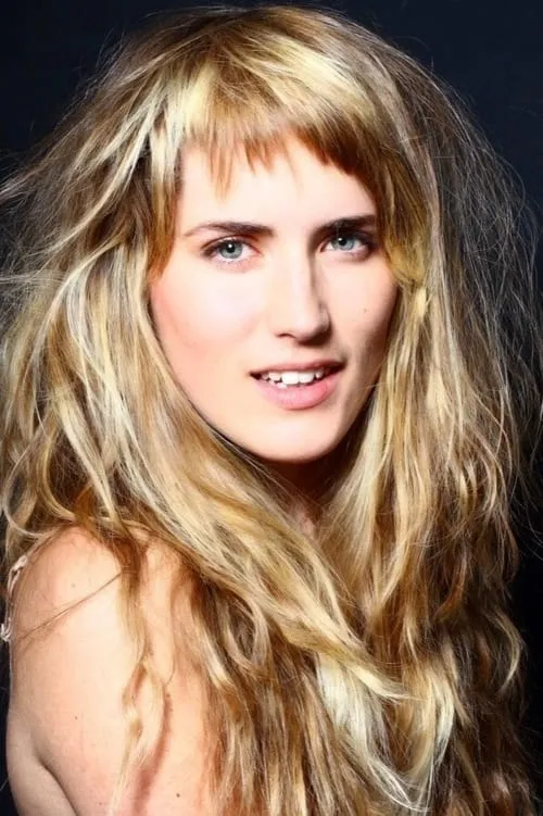 Aitana Hercal en su biografía y filmografía