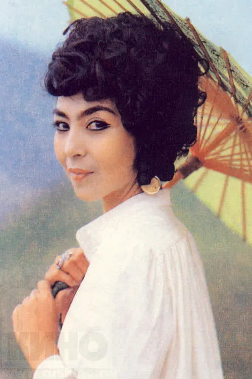 Nasira Mambetova ha trabajado con Aiturgan Temirova en 1 ocasiones