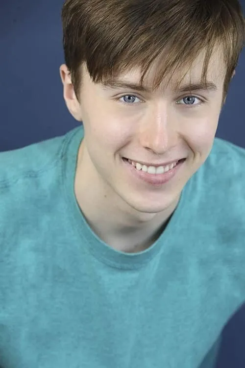 Foto de perfil del actor AJ Achinger en el reparto