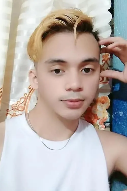 AJ Siapno — personaje: Sam