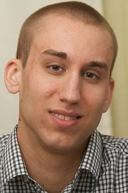 A.J. Sylvester interpretando a