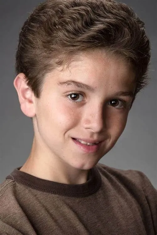 A.J. Tecce en su biografía y filmografía