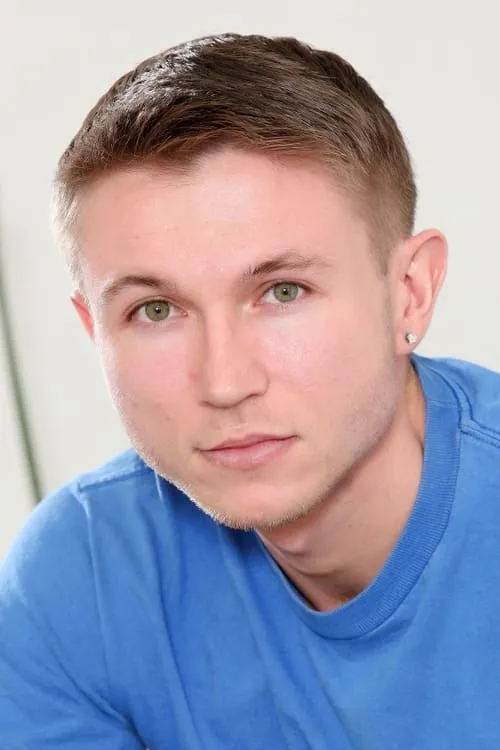 A.J. interpretando a