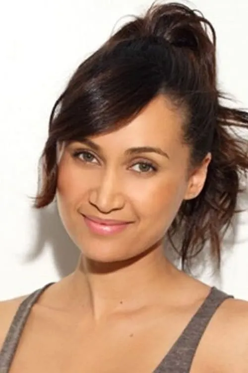 Sevan Greene ha trabajado con Aja Frary en 1 ocasiones