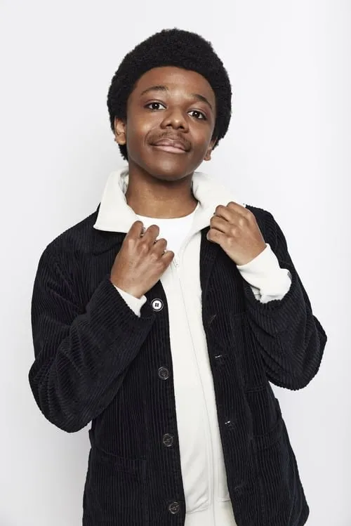 Ordena Stephens ha trabajado con Ajahnis Charley en 1 ocasiones