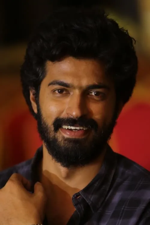 Vignesh Shanmugam ha trabajado con Ajay Balakrishna en 1 ocasiones