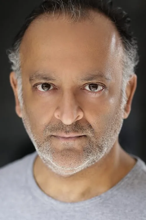 Laura McAlpine ha trabajado con Ajay Chhabra en 1 ocasiones