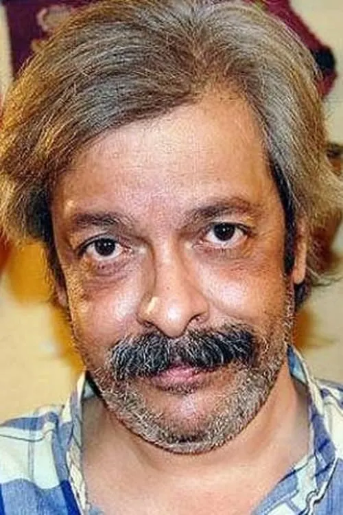 Irshad Hashmi ha trabajado con Ajay Wadhavkar en 1 ocasiones