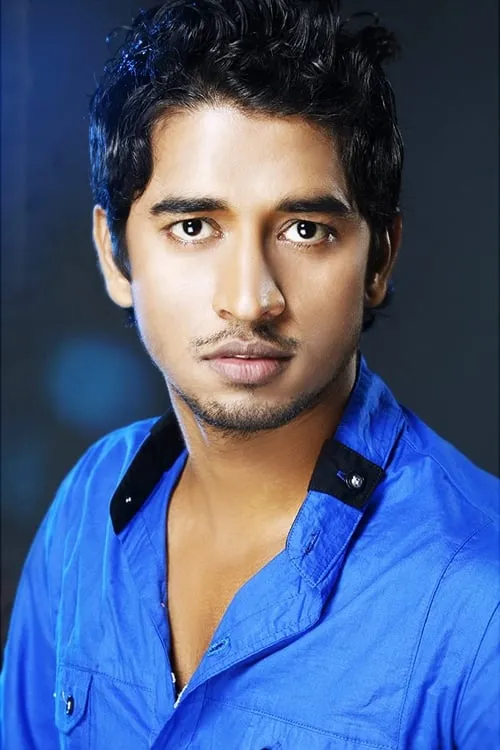 Ajeet Kumar — personaje: Mitwa