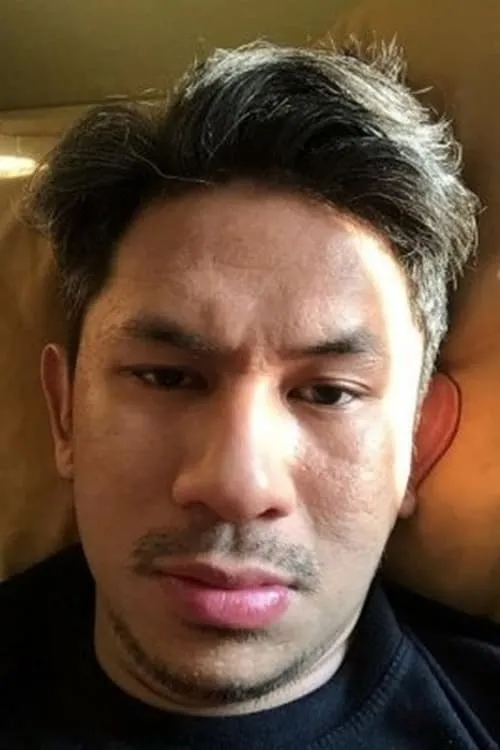 Aji Yusman — personaje: Aldy