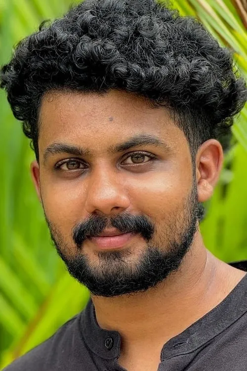 Hashir ha trabajado con Ajin Joy en 1 ocasiones