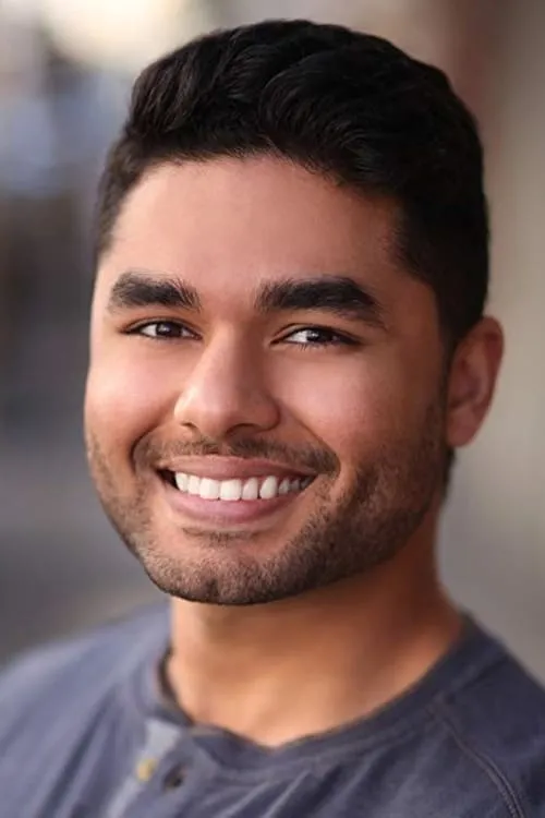 Mukul Dev ha trabajado con Akaash Yadav en 1 ocasiones