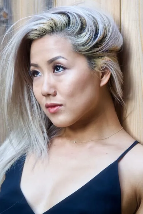 Amber Sharae Topsy ha trabajado con Akari Kalai en 1 ocasiones