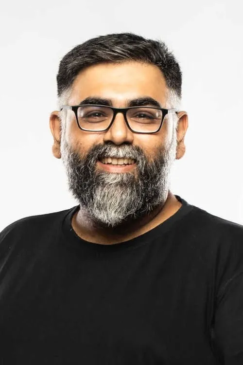 Harman Baweja ha trabajado con Akarsh Khurana en 1 ocasiones