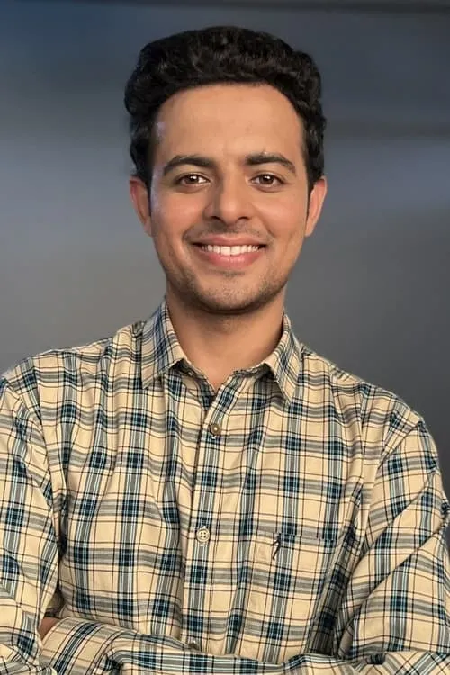 Akash Makhija — personaje: Aatish