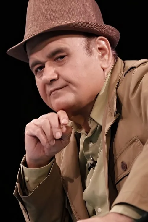 Mohammadreza Golzar ha trabajado con Akbar Abdi en 1 ocasiones