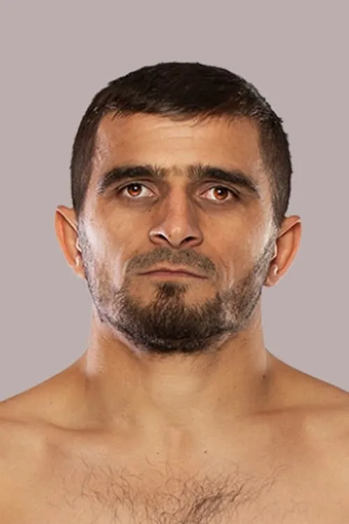 Shawn Bunch ha trabajado con Akhmed Aliev en 1 ocasiones