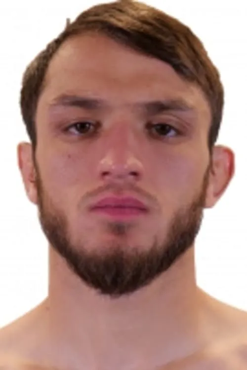 Alexander Matmuratov ha trabajado con Akhmed Balkizov en 1 ocasiones