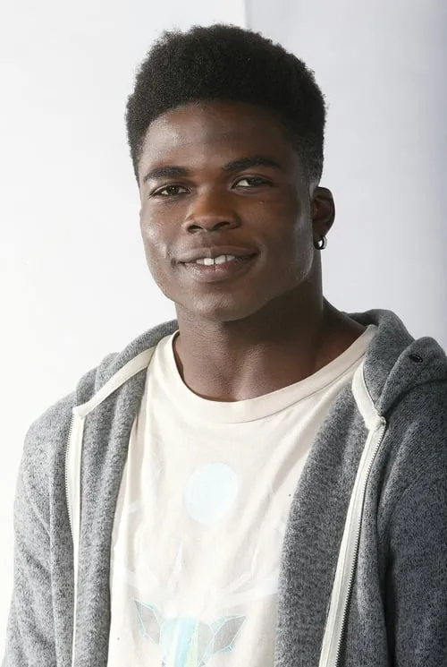 Akiel Julien — personaje: Bohdi